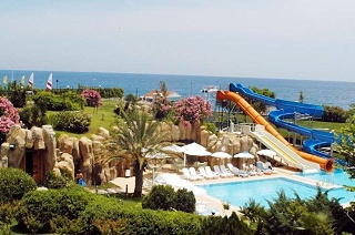 Le Jardin Resort