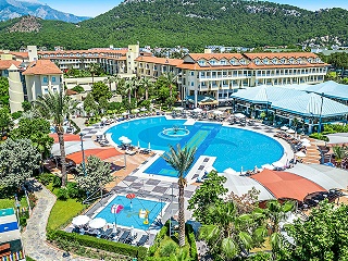 Le Jardin Resort