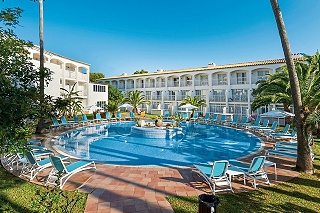 Hotel Vibra Cala Tarida