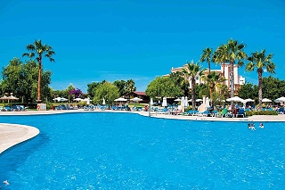 Hotel Garbí Cala Millor