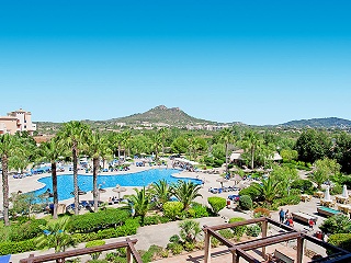 Hotel Garbí Cala Millor