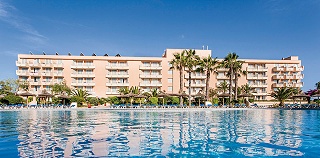 Hotel Garbí Cala Millor