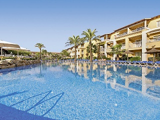Club del Sol Aparthotel