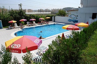 Hotel Antik & Antik Garden