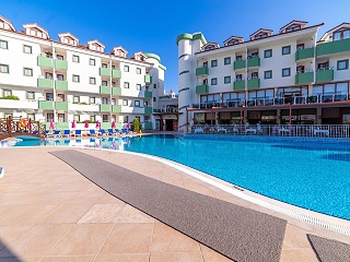 Monachus Hotel & Spa