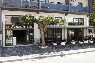 Butterfly Hotel