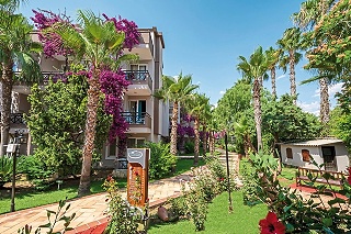 Club Dizalya
