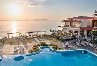 Blue Bay Hotel