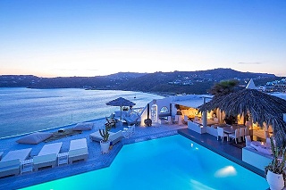 Greco Philia Hotel Boutique by Mr and Mrs White