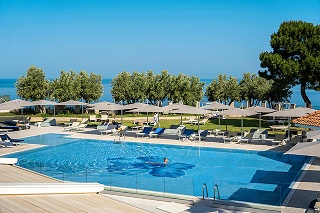 TUI BLUE Tropea -  Baia di Riaci Resort
