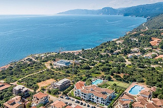 Hotel i Ginepri