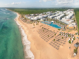 Nickelodeon Hotels & Resorts Punta Cana