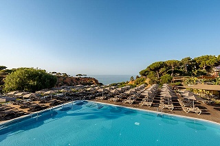 3HB Falésia Beach