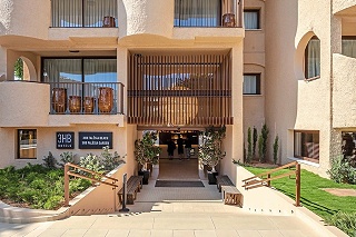 3HB Falésia Beach