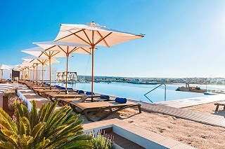 Jupiter Marina Hotel - Couples & Spa