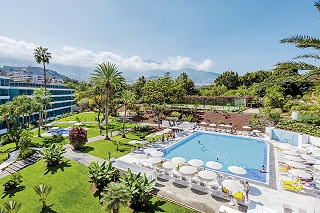 TRH Taoro Garden Hotel