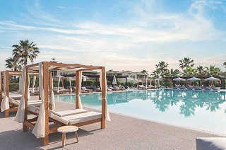Achilleas Beach Hotel