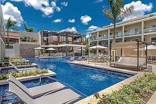 Catalonia Royal La Romana - Adults Only