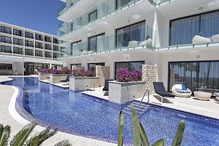 Catalonia Royal Ses Estaques - Adults Only