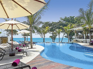 White Sand Samui Resort