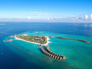 Heritance Aarah - Premium All Inclusive