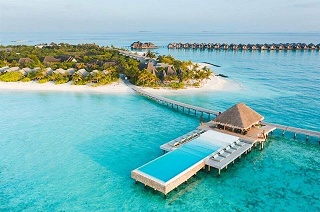 Heritance Aarah - Premium All Inclusive