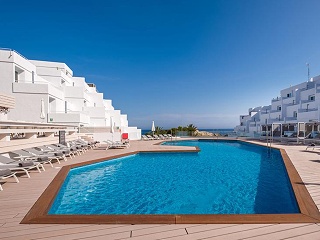 Apartamentos Vibra Riviera