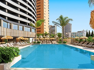 Hotel Primavera Park