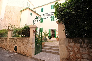 Hotel El Guía