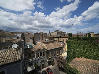 Santuzza Hotel Catania