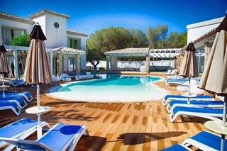 Eliantos Hotel & SPA