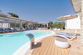 Eliantos Hotel & SPA