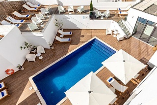 Hotel Cidade de Olhao