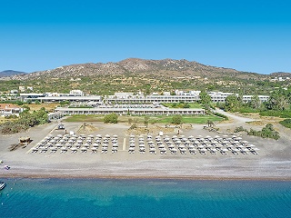Gennadi Grand Resort