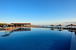 Nana Princess Suites, Villas & Spa