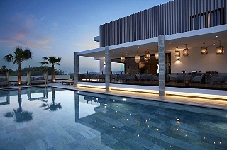 Lango Design Hotel & Spa