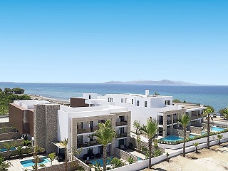 Lango Design Hotel & Spa