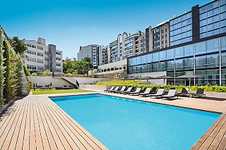 Iberostar Selection Lisboa