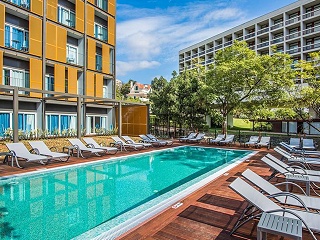 Pestana Casino Studios