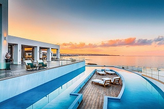 Abaton Island Resort & Spa