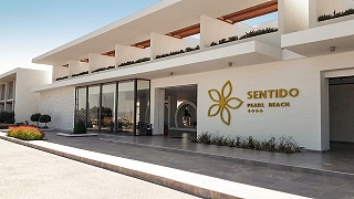 Sentido Pearl Beach Kos