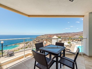 Holiday Club Vista Amadores