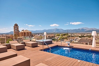 Can Ribera by Zafiro