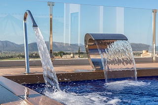 Can Ribera by Zafiro