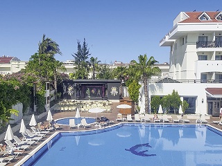 Aquamarin Side Resort & Spa