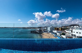 Hotel Boutique La Marquesina