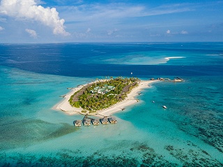 Fushifaru Maldives