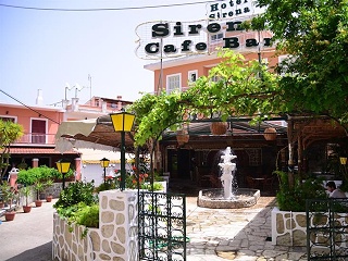 Sirena Beach Hotel