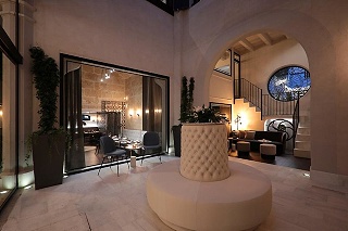 Summum Boutique Hotel, member of Meliá Collection