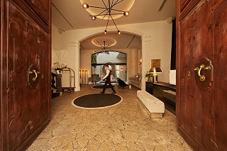 Summum Boutique Hotel, member of Meliá Collection